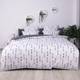 Постельное белье полуторное ТЕП Soft dreams White Look ТЕП 2-03857_27784 150х215 см
