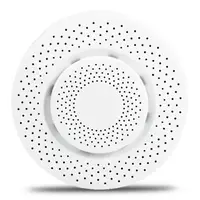 Wifi датчик анализатор качества воздуха по 5 параметрам Smart air box 01-Z, Tuya smart life app