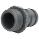 Адаптер для коннектора ¾-н/р ¾ (ABS) FLORA (5015904)