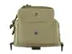 Сумка тактична через плече Smartex 3P Tactical 10 ST-050 pythons grain black