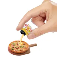 Игровой набор для творчества Создай ужин Miniverse 591825 серии "Mini Food"