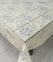 Клеенка в рулоне Stenson MA-1958 1,37х20 м