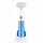 Массажер для лица Pobling Clean Face W20 синий