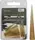 Противозакручиватель Brain Anti Tangle Sleeve 38mm (10 шт/уп) Brown SGXA-CA08-4 (1858-25-08)
