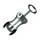 Штопор Krauzer Sweet Kitchen KL38A15 18 см серебристый