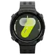 Чехол Spigen для Galaxy Watch 8 (44 mm) Rugged Armor, Black (ACS10006)
