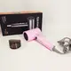 Профессиональный фен для волос с ионизацией Rainberg RB-2253 2000Вт Pink