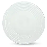 Тарелка d=26 см Грация SNT 40022-00