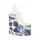 Дозатор для жидкого мыла Herevin Blue Leaf 161267-007 20х14.5х6 см