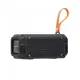 Портативная bluetooth колонка спикер Hopestar P17 Чёрный