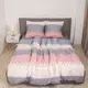 Постельное белье семейное Viluta Сатин Twill 657-S 210х143х2 см