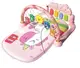 Игровой коврик Baby Home Textile 8-9 P с подсветкой музыкой 72х44х46 см. Multicolor (155329)