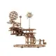 Деревянный механический 3D конструктор Ugears Механический Телурий (70167)