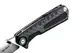 Многофункциональный нож Xiaomi NexTool 3 в 1 NE20021 Black (6945064210863)