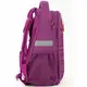 Рюкзак школьный Kite Education Fox K20-531M-3 розовый