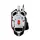 Мышь MEETION Backlit Gaming Mechanical Mouse RGB MT-M990S