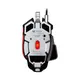 Мышь MEETION Backlit Gaming Mechanical Mouse RGB MT-M990S