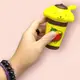 Сквиш-антистресс "Sanrio: Purin" (желтый)