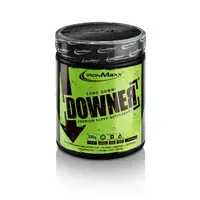 Амінокислота IronMaxx Downer, 330 грам Апельсин
