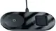 Беспроводное зарядное устройство Baseus Simple 2in1, Black (WXJK-01)