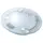 Весы стеклянные напольные электронные Domotec DT-2003 до 180 кг