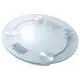 Весы стеклянные напольные электронные Domotec DT-2003 до 180 кг