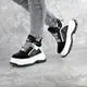 Кроссовки женские зимние Fashion Cutenise 2361 40 размер 25 см Белый