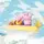 Игрушка для ванной Toomies Свинка Пеппа в лодке (E73107)