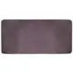 Коврик для ванной комнаты Dariana D-7260 75x150 см бордовый