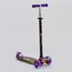 Самокат-кикборд Best Scooter MAXI (А 24646 /779-1390) со 
светящимися колесами