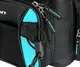Сумка спиннинговая Flagman Lure Bag с 4 коробками 41x25x20см (FLB412520)