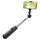 Селфи-монопод HOCO Wave four-leg live broadcast holder K18 |BT|