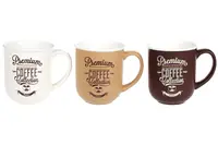Кружка Bona Di Morning Сoffee 930-005 340 мл