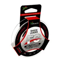 Флюорокарбон Intech FC Shock Leader 25м 0.738mm 24.5kg / 53lb FS0630380