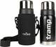 Чехол для экспедиционного термоса Tribe Neoprene Cover TT-DF-0012-black 1.6 л черный