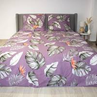 Постільна білизна євро ТЕП Soft dreams Exotic Bliss ТЕП 2-03859_32615 200х215 см
