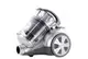 Пылесос для сухой уборки Royalty Line BSСM-1400-60-silver 1000 Вт серый