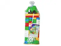 Конструктор Технок Макс 5 T-1639 20х26х61 см