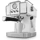 Кофеварка эспрессо Polaris Adore Сrema PСM-1538-E 15 бар