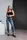 Женские босоножки Fashion Gladis 3594 41 размер 26 см Черный