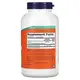 Витамины и минералы NOW Coral Calcium 1000 mg, 250 вегакапсул