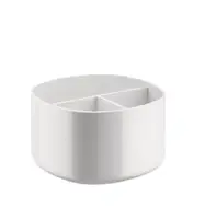 Органайзер для ванної кімнати Alessi Birillo 18х18х12 см