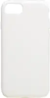 Чехол-накладка TOTO Mirror TPU 2mm Case Apple iPhone 7/8/SE 2020 White