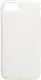 Чехол-накладка TOTO Mirror TPU 2mm Case Apple iPhone 7/8/SE 2020 White