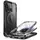 Чохол Supcase (i-Blason) для iPhone 15 Pro - Iblsn Ares Mag Magsafe, black