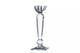 Подсвечник экохрусталь Bohemia Olympia 33156865-32-cho 25.5 см