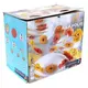 Столовый сервиз Luminarc La Folie 50038 19 предметов