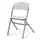 Стульчик для кормления Kinderkraft Igee Cloudy Grey KHIGEE00GRY0000