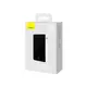 УМБ BASEUS Magnetic Bracket Wireless Fast Charge Power Bank 10000mAh |Type-C, 20W/3A, PD/QC| (PPCX000202)