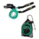 Резиновая лента для силовых тренировок Gabel Gym Power Training Rubber Green (8210011000008)